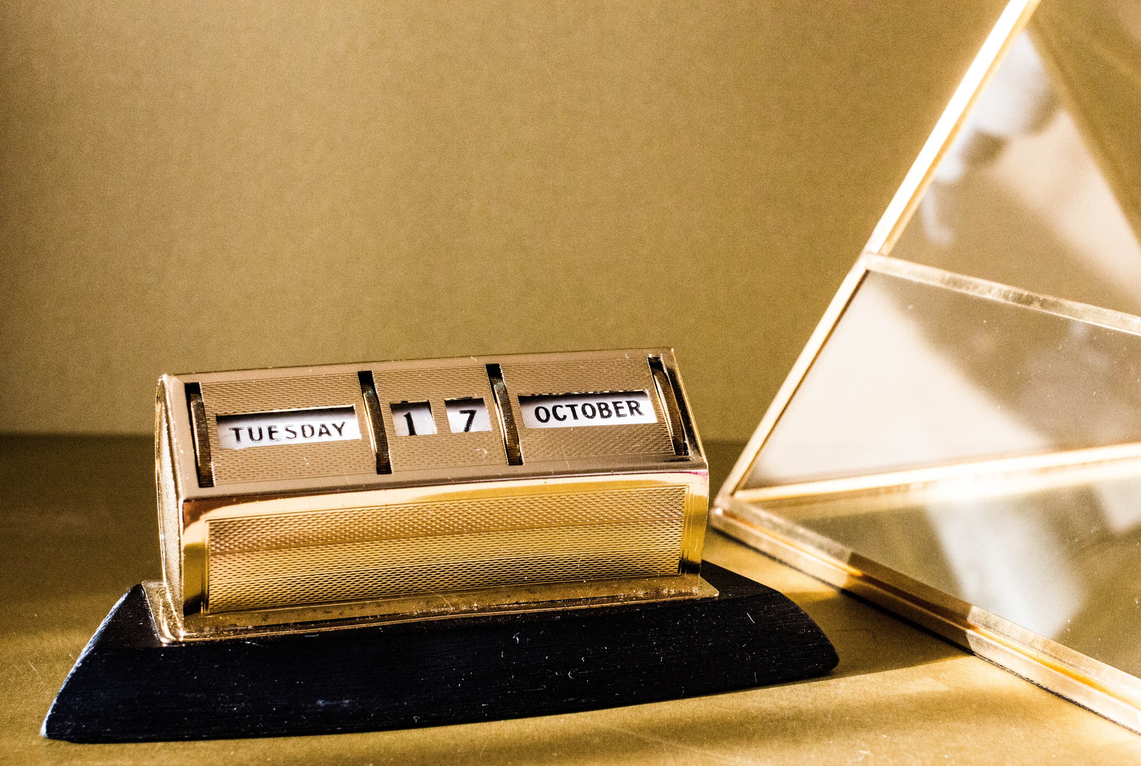 Building effective dated records in Django